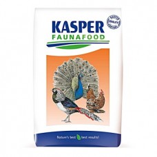 Kasper FaunaFood Gallus Multimix voor o.a. Serama's